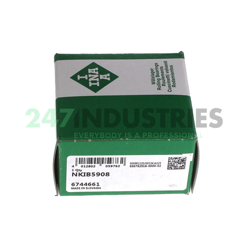 NKIB5908 INA Image 4
