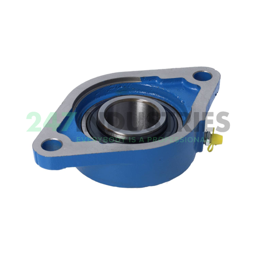 UCFLE.208 SNR Image 2