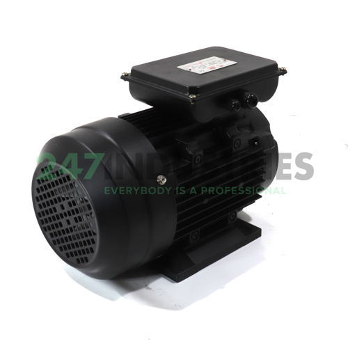 2.241TPCB34-100-DEL Tec Electric Motors Image 3