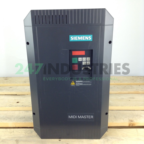 6SE3122-4DG40 Siemens Image 3