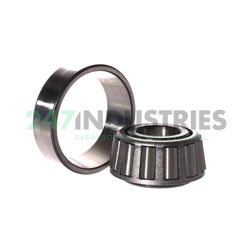 09074/09195 Timken Image 2