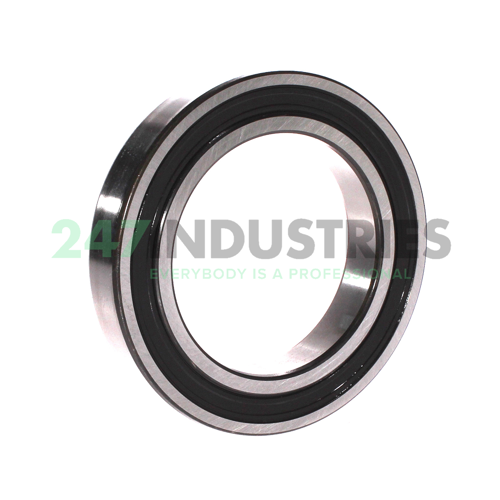 6017-2RS1/C3 SKF Image 2