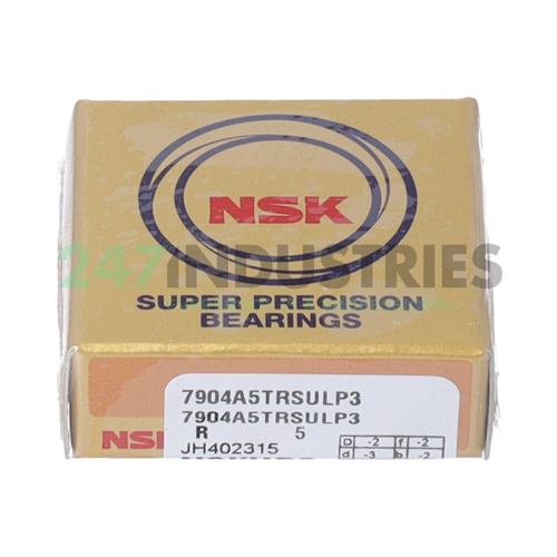 7904A5TRSULP3 NSK