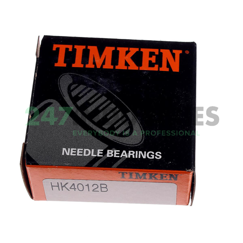 HK4012B INA Image 2