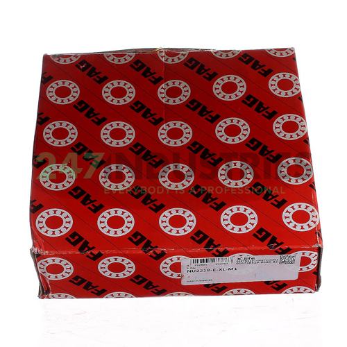 NU2218-E-XL-M1 FAG Image 5