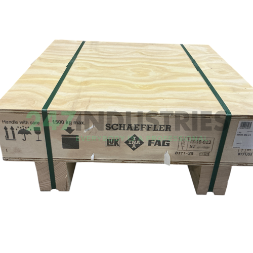 60880-MA-C3 FAG Image 2