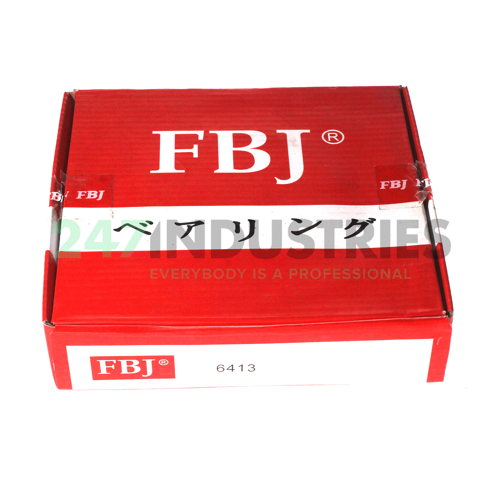 6413 FBJ Image 3