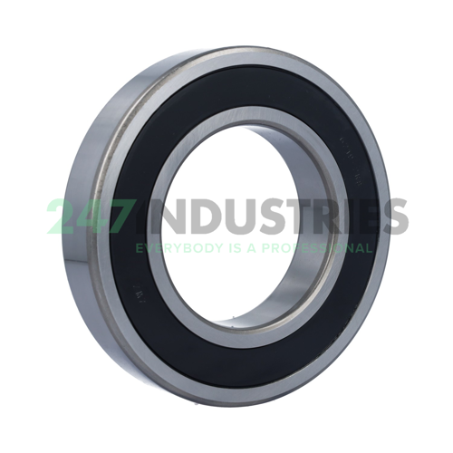 6219 2RS C3 ZWZ Image 2