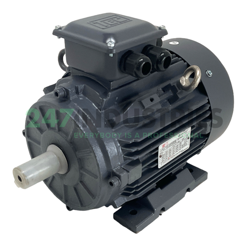 T2CR100L1-4-B3 TechTop Motor