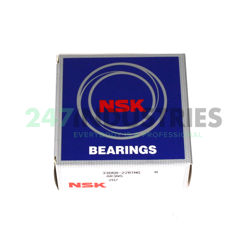3306B-2ZRTNG NSK Image 3