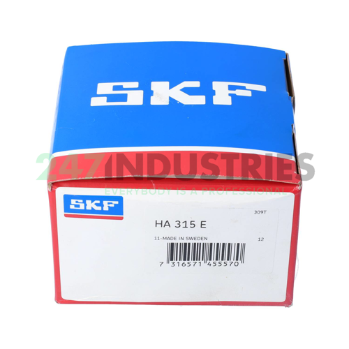 HA315E SKF Image 4