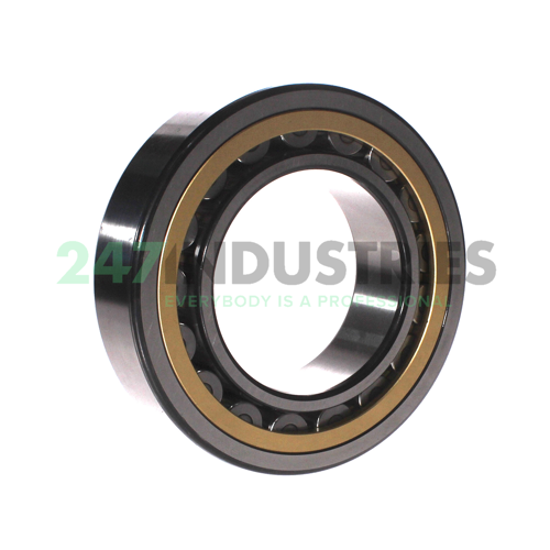 NU2218ECML SKF Image 2