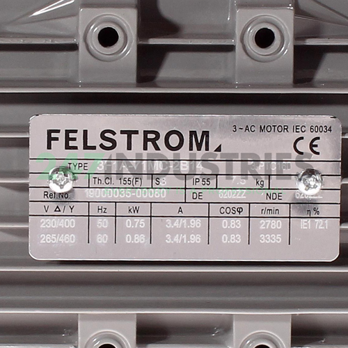 3F1A-71MC-2B14 Felstrom Image 2