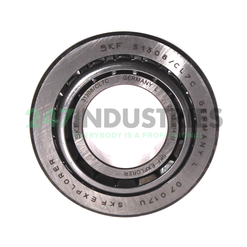 31308/CL7C SKF Image 3