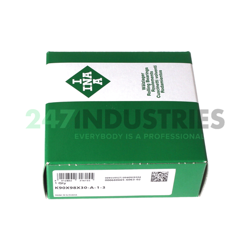 K90X98X30-A/-1-3 INA Image 3