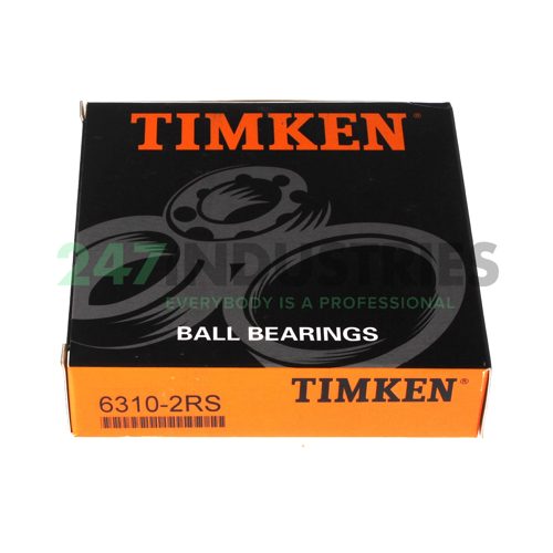6310-2RS Timken Image 2
