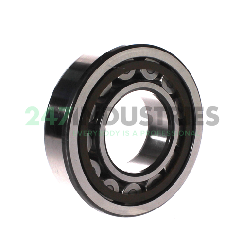 NU312ECP/C3 SKF Image 3