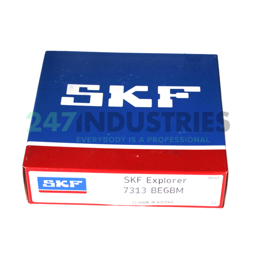 7313BEGBM SKF Image 3