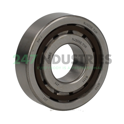 NJ305E TVP NKE Image 2