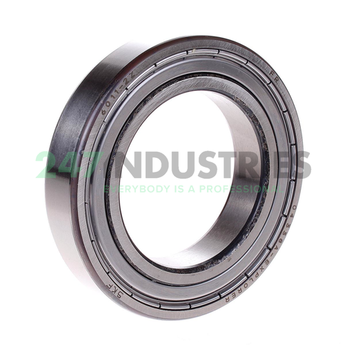 6011-2Z SKF