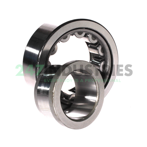 NJ309ETC3 NSK Image 3