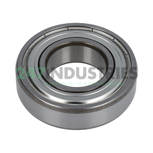 6206ZZ Timken Image 2