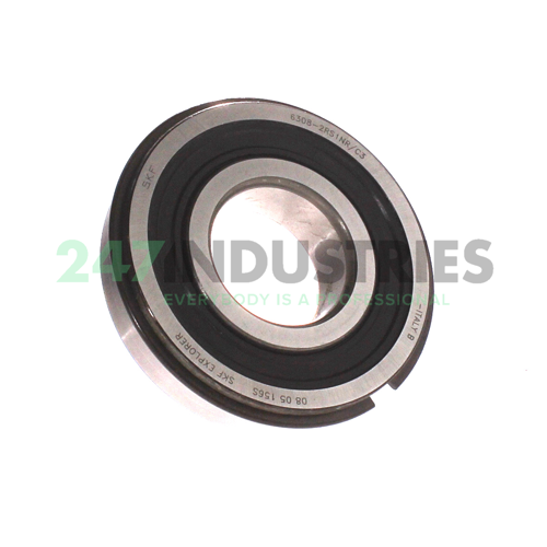 6308-2RS1NR/C3 SKF