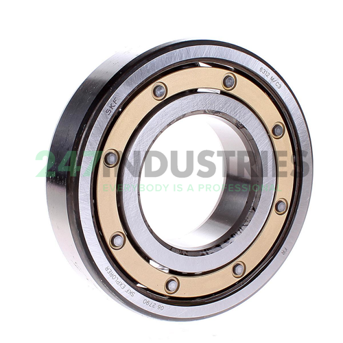 6312M/C3 SKF