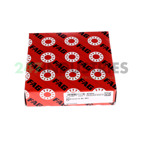 NUP2213-E-XL-M1-C3 FAG Image 4