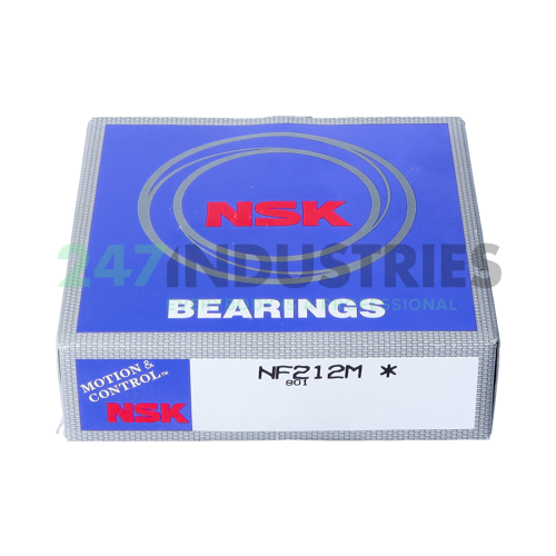 NF212M NSK Image 4