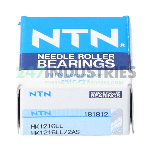 HK1216LL/2AS NTN Image 3