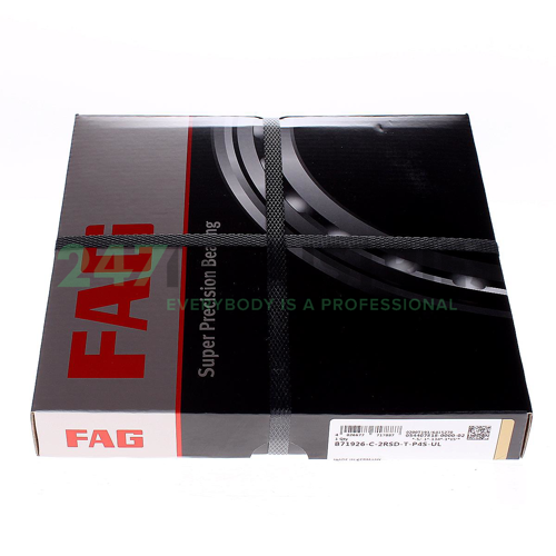 B71926-C-2RSD-T-P4S-UL FAG Image 2