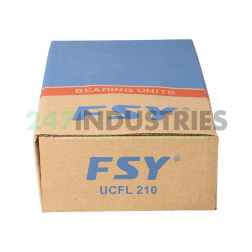 UCFL210 FSY Image 4