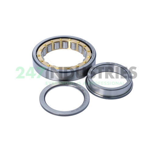 NUP213-E-XL-M1-C3 FAG Image 3