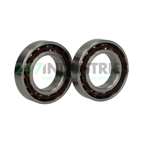 2MMV9107WI CR DUM Fafnir Image 2