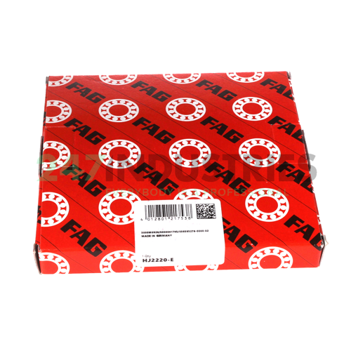 HJ2220-E FAG Image 3