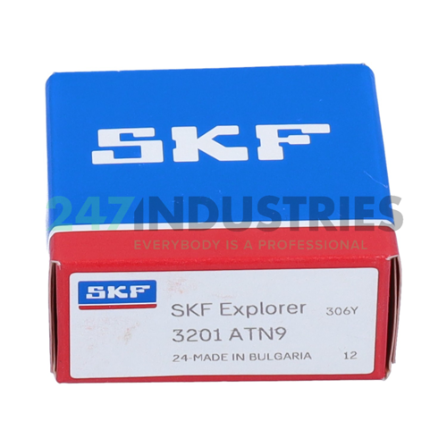 3201ATN9 SKF Image 3