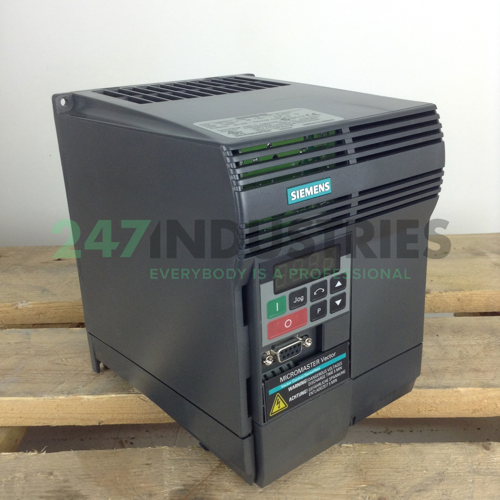 6SE3216-8BB40 Siemens Image 3