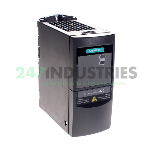 6SE6420-2UC17-5AA0 Siemens