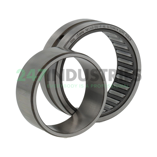 NKI40/20-F-XL INA Image 2