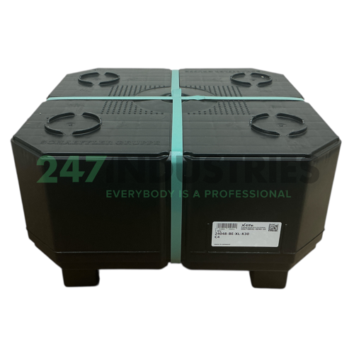 24048-BE-XL-K30-C4 FAG Image 2