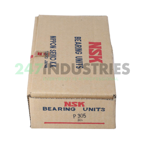 P305 NSK Image 3