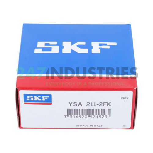 YSA211-2FK SKF Image 3