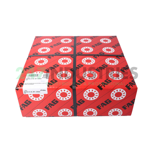 NU322-E-XL-M1-J20AA-C3 FAG Image 4