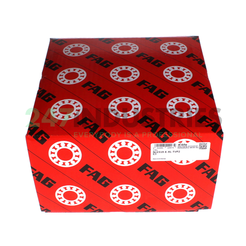 NJ2319-E-XL-TVP2-C3 FAG Image 4