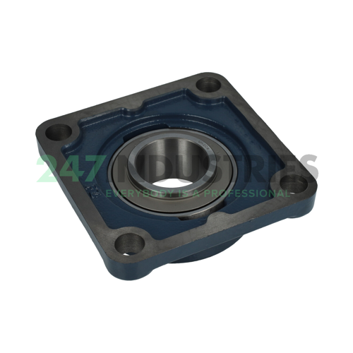 UKF208J Koyo (JTEKT) Image 2