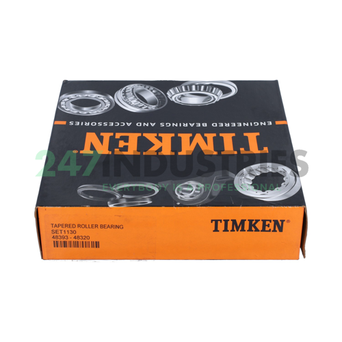 SET1130-900SA Timken Image 3