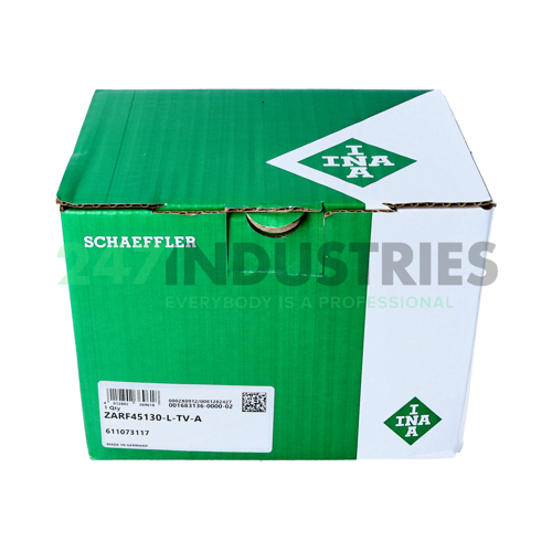 ZARF45130-L-TV-A INA Image 2