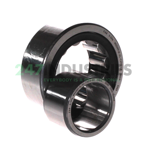 NU2307-E-XL-TVP2-C3 FAG Image 3