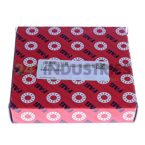6000-C-HRS FAG Image 3